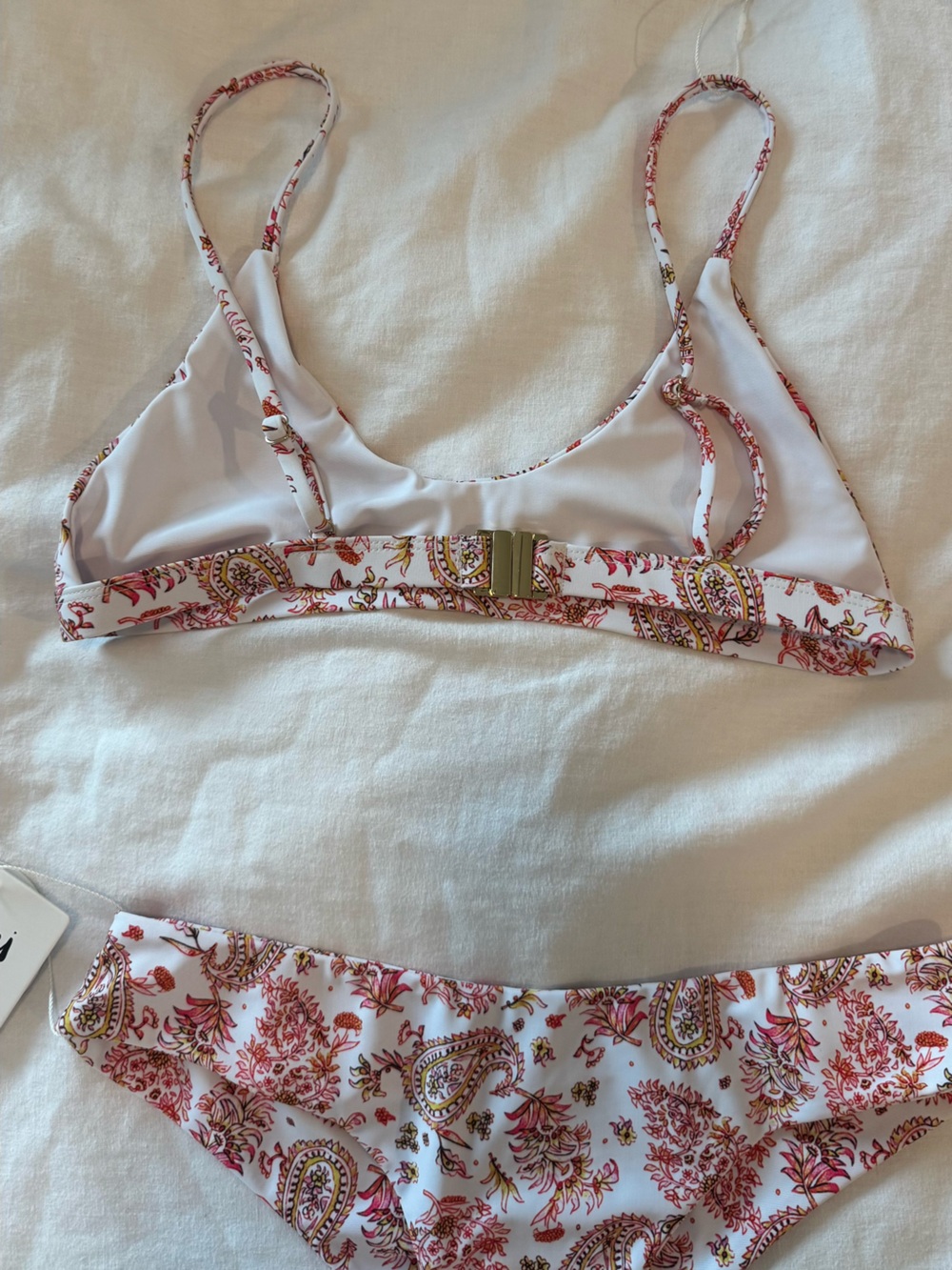 NWT Kulani Kinis Bikini Set - Picture 4 of 6